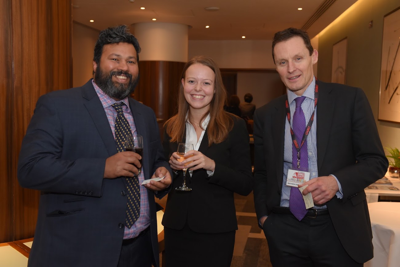 Event Conferences